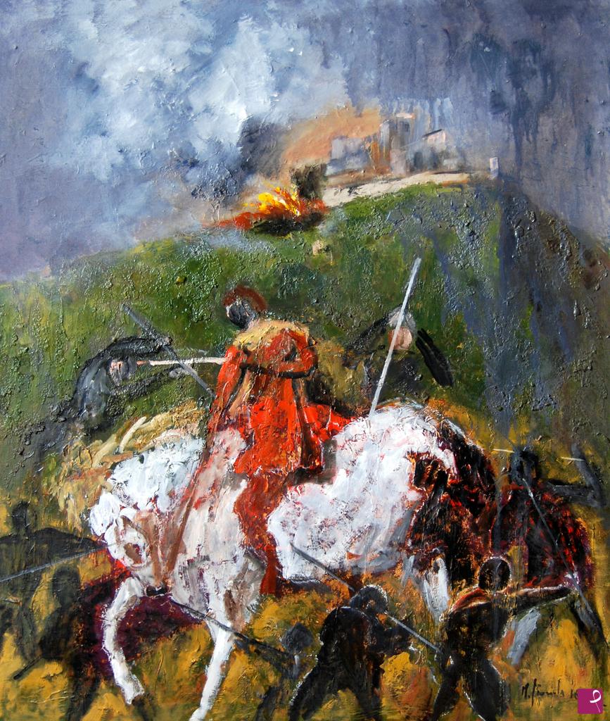 paintings on sale online