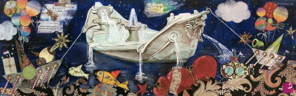 paintings on sale online