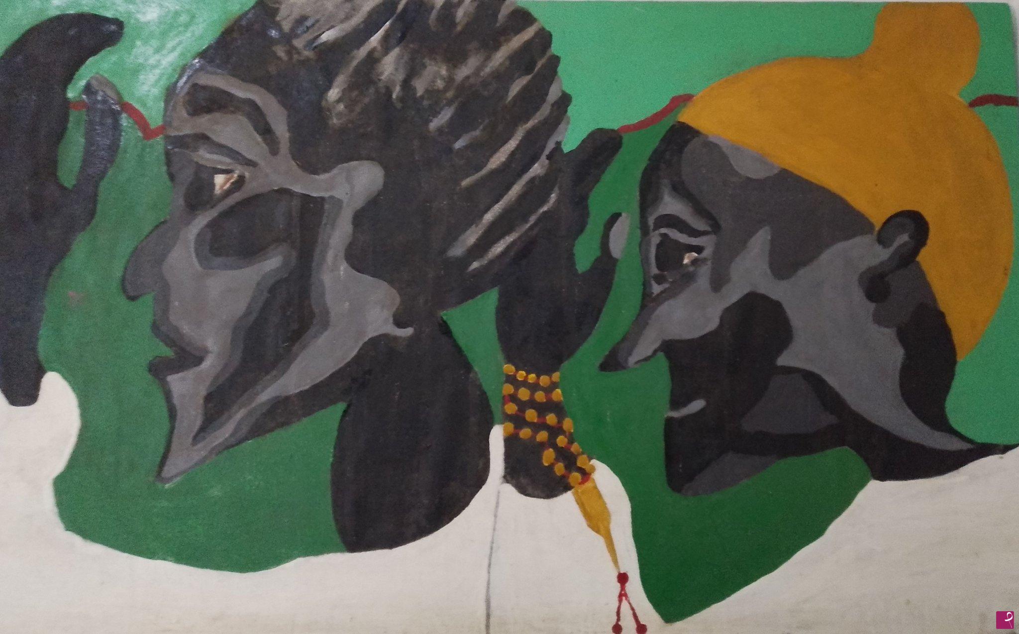 paintings on sale online