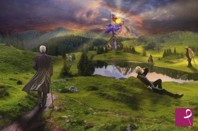 online paintings on sale