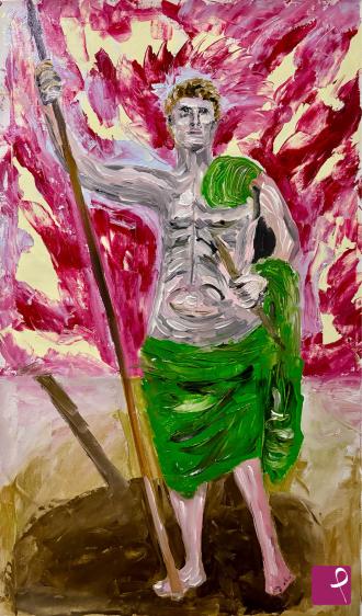 online paintings on sale