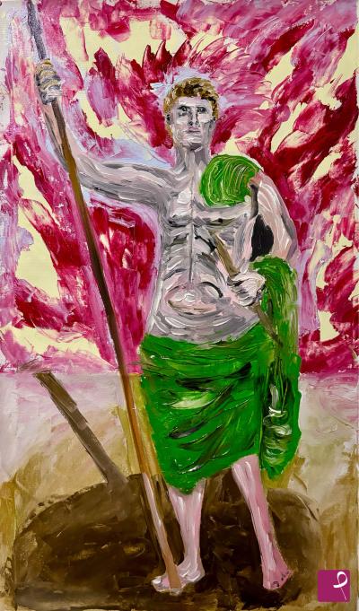 online paintings on sale