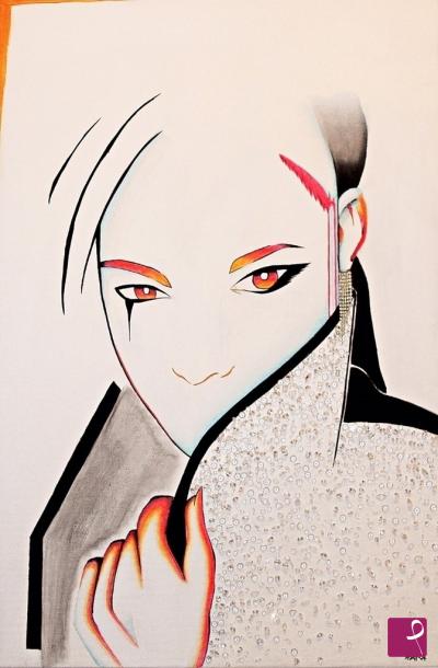 online paintings on sale
