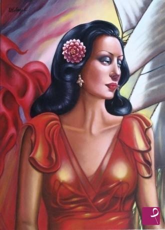 online paintings on sale