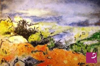 sold painting on PitturiAmo
