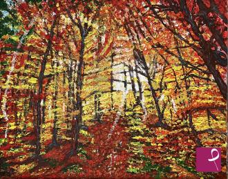 online paintings on sale