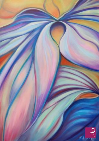 sold painting on PitturiAmo