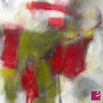sold painting on PitturiAmo