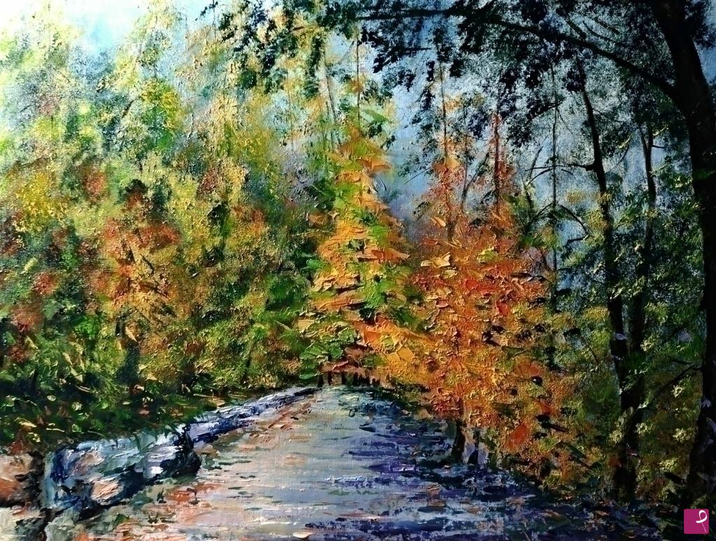 paintings on sale online