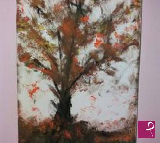 sold painting on PitturiAmo