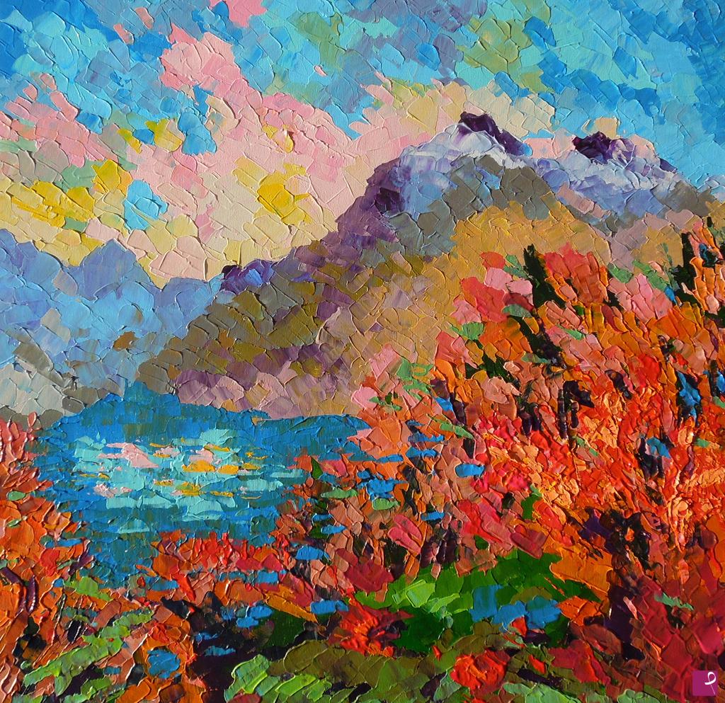paintings on sale online