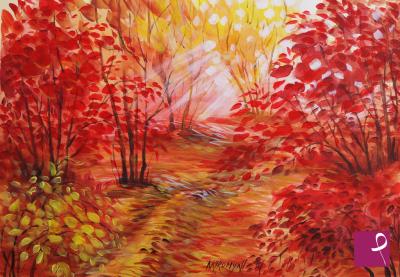 online paintings on sale