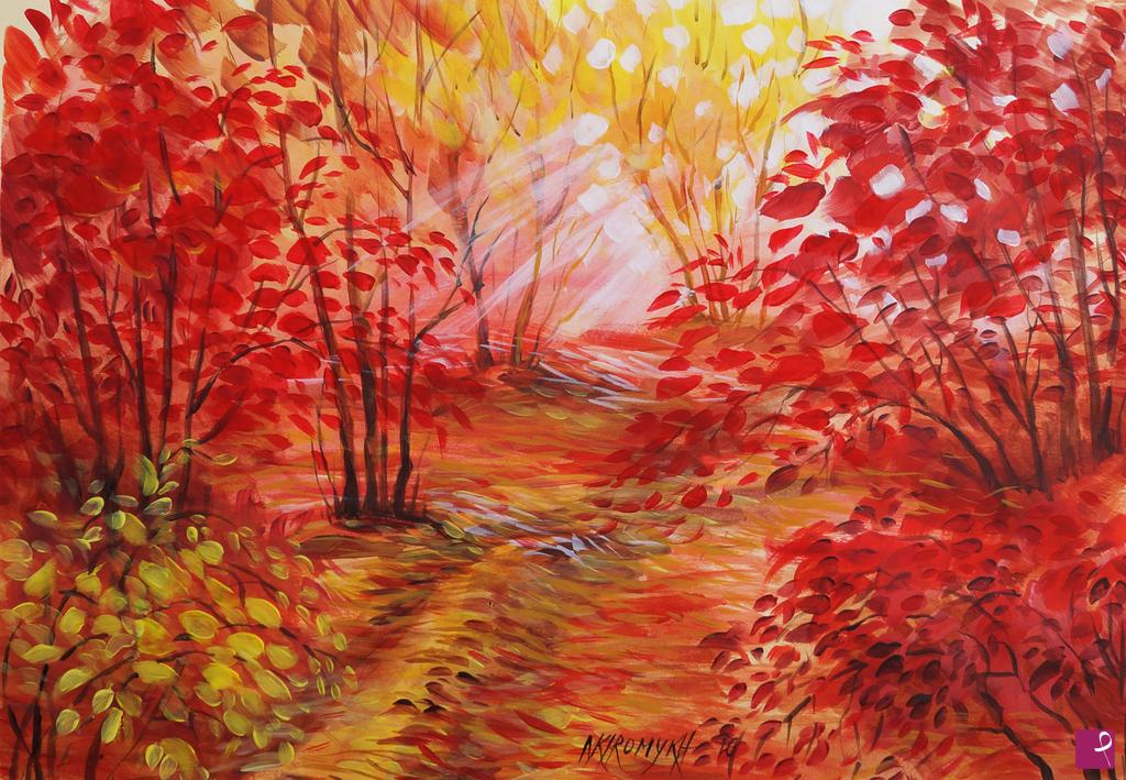 paintings on sale online