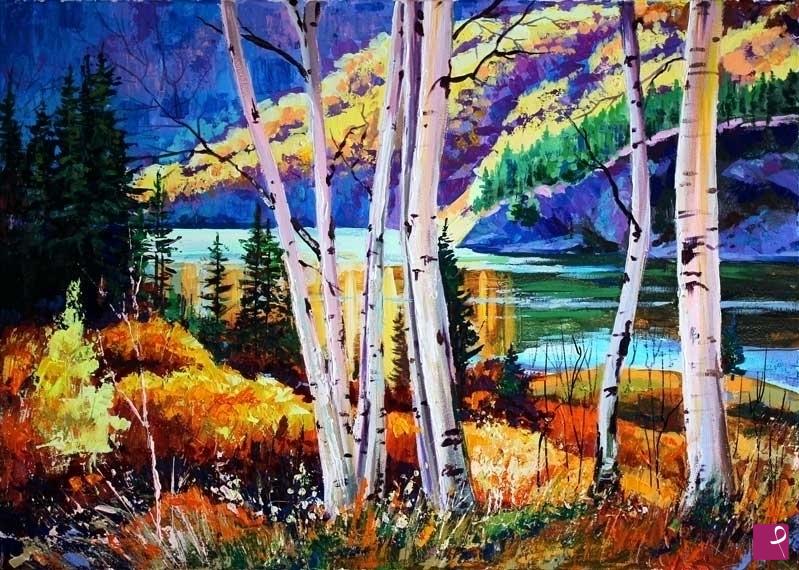 paintings on sale online