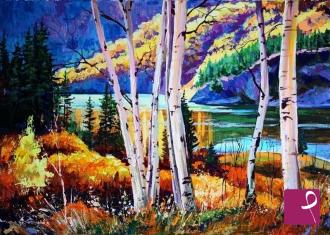 online paintings on sale