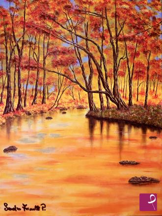 online paintings on sale