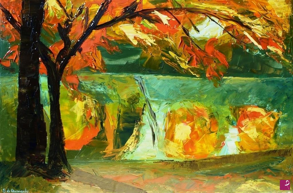 paintings on sale online