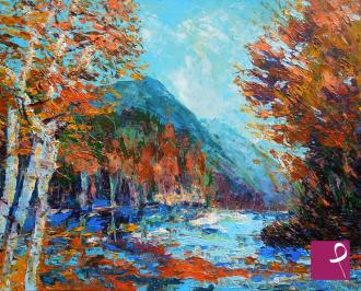 online paintings on sale