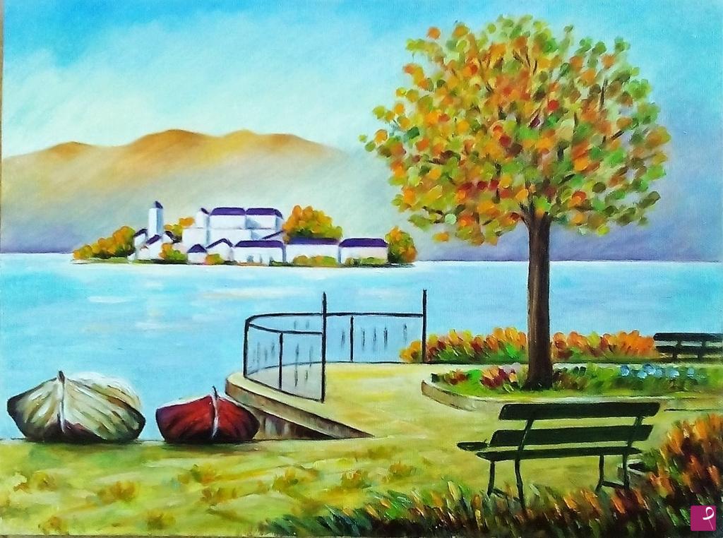 paintings on sale online