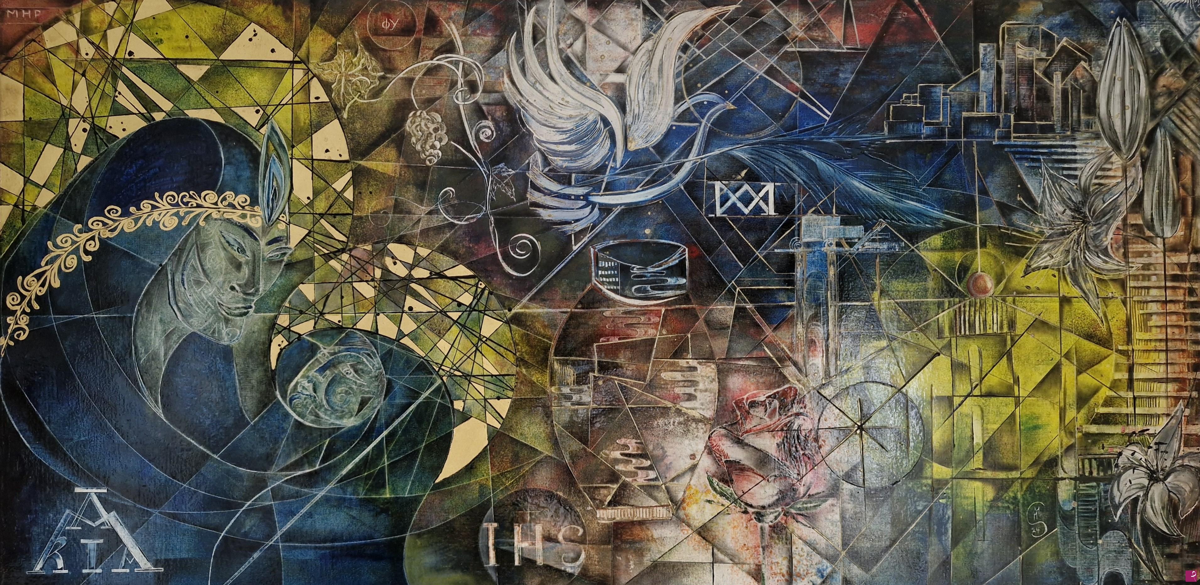 paintings on sale online