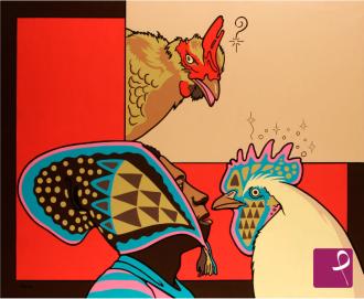 online paintings on sale