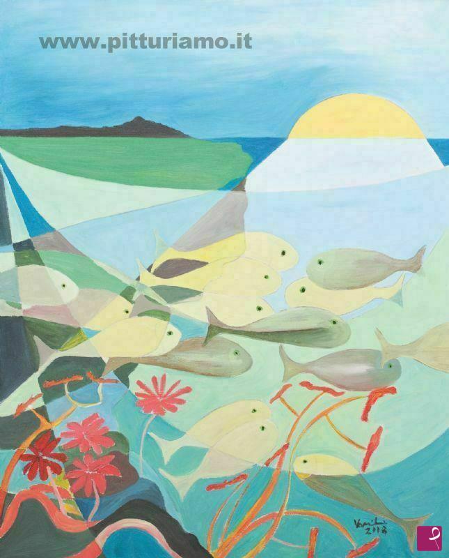 paintings on sale online