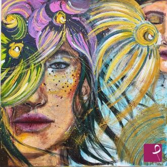online paintings on sale