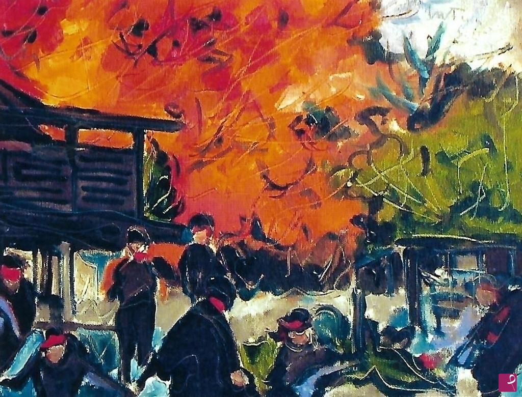 paintings on sale online