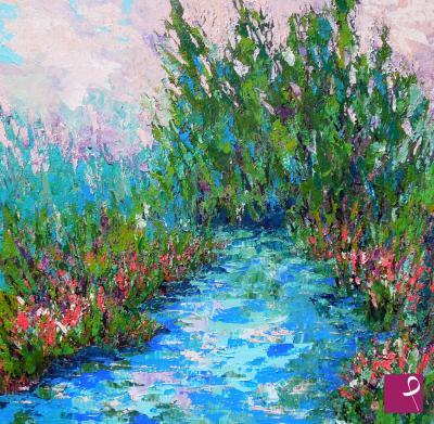 online paintings on sale