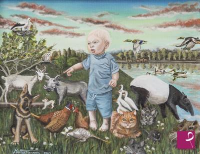 online paintings on sale