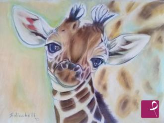 sold painting on PitturiAmo