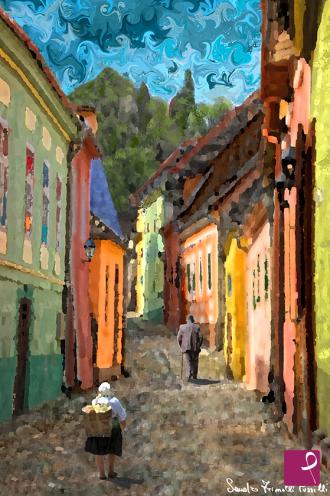 online paintings on sale