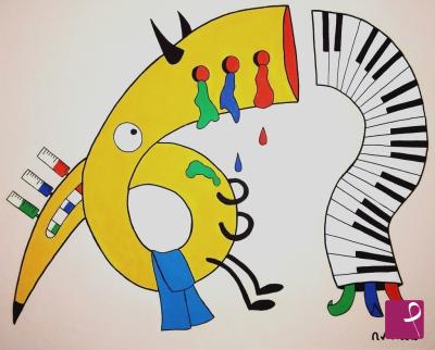 online paintings on sale