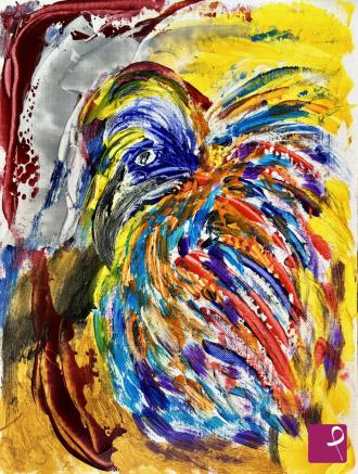 online paintings on sale