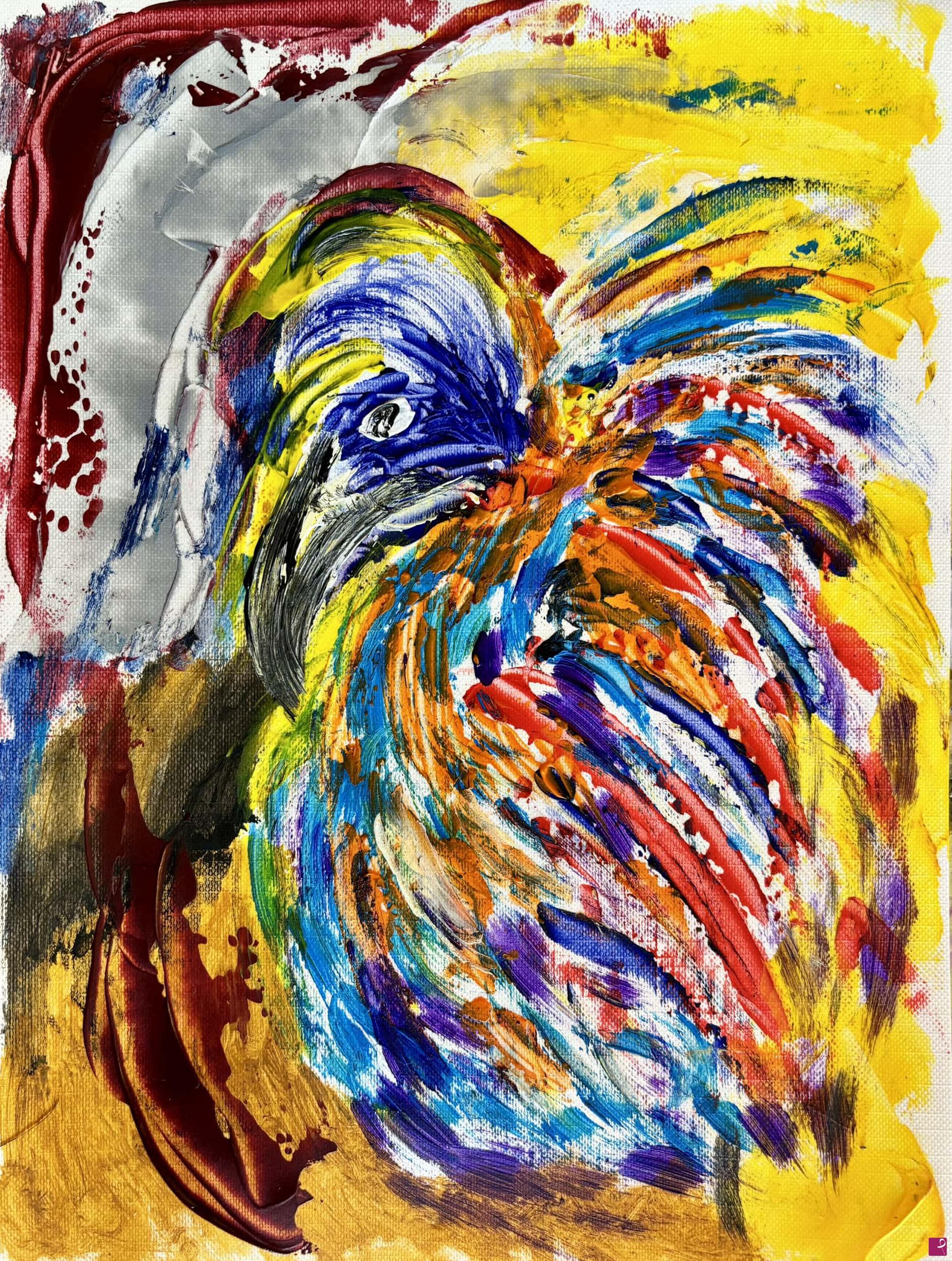 paintings on sale online