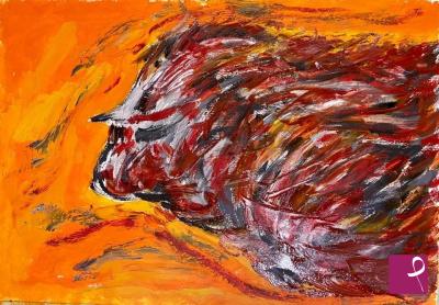 online paintings on sale