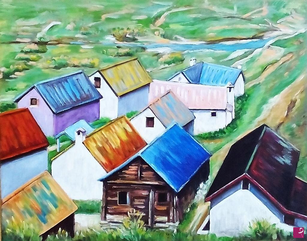 paintings on sale online