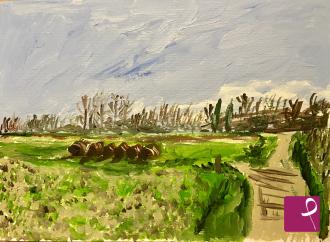 online paintings on sale