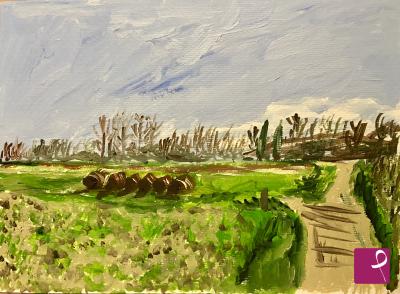 online paintings on sale