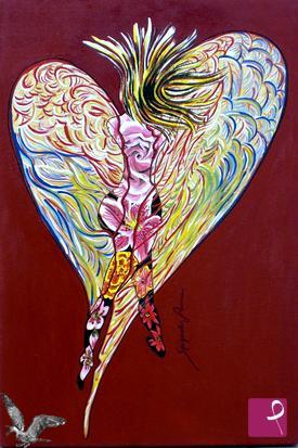 paintings on sale online