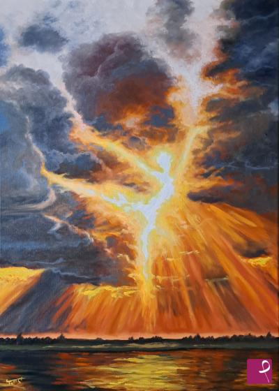 online paintings on sale