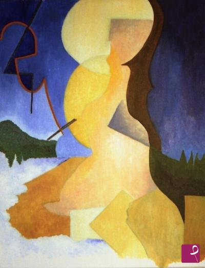 online paintings on sale