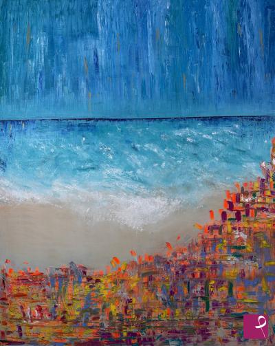 online paintings on sale