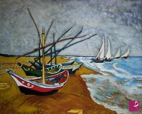 paintings on sale online