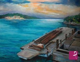 online paintings on sale