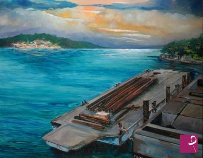 online paintings on sale