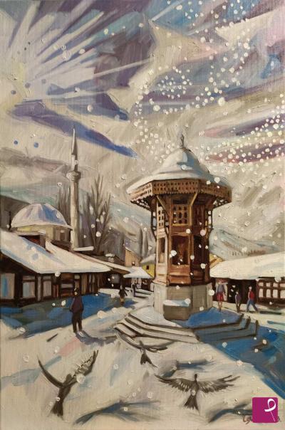 online paintings on sale