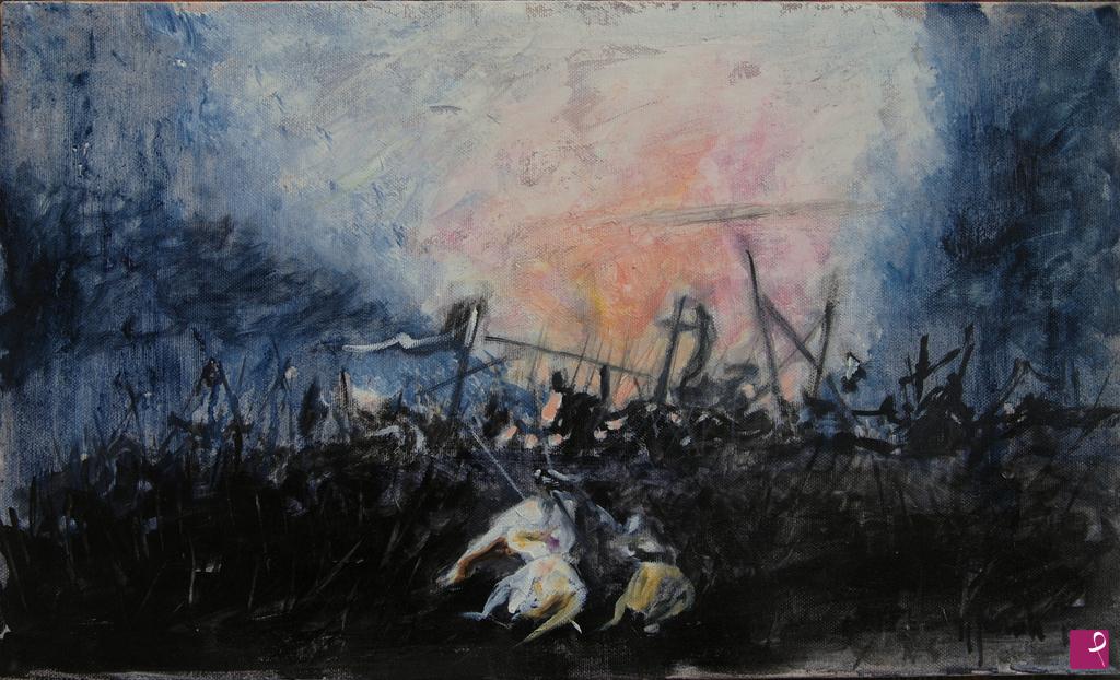 paintings on sale online