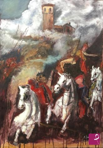 online paintings on sale
