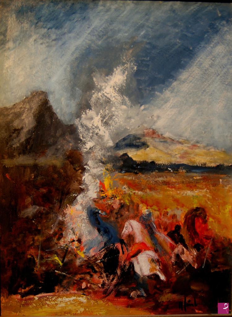 paintings on sale online